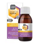 PharmaLead Propolis Plus+ Bon Appetite Royal 100ml - Συμπλήρωμα Διατροφής Με Βασιλικό Πολτό, Πρόπολη, Μέλι, Βιταμίνες