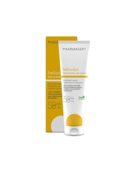 Pharmasept Heliodor Face & Body Sun Cream SPF50 150ml