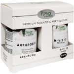 Power of Nature Πακέτο Προσφοράς Platinum Range Arthrosis 30tabs & Δώρο B-Vit-12 1000μg 20tabs