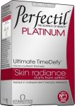 Vitabiotics Perfectil Platinum Συμπλήρωμα Διατροφής για Μαλλιά - Νύχια - Δέρμα, 60tabs