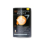 XL-S Nutrition Pro-7 Fat Burning Shake Υποκατάστατο Γεύματος, 400gr