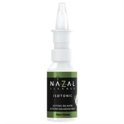 Frezyderm Nazal Cleaner Baby Isotonic 30ml – Ισότονο Διάλυμα Καθαρισμού Μύτης για Βρέφη