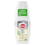 Autan Defence Plant Based Spray Εντομοαπωθητικό Προστατευτικό Σπρέι Κατά Tων Κουνουπιών 100ml