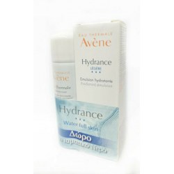 Avene PROMO Hydrance Legere Ενυδατική Κρέμα Προσώπου, 50ml & Δώρο Ιαματικό Νερό Ενυδάτωσης, 50ml