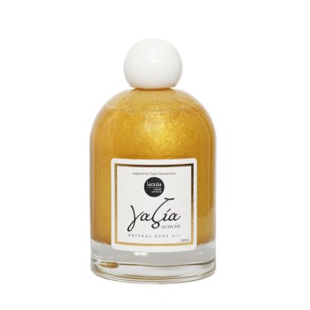 Laouta Γαζία Body Oil 100ml