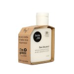 Laouta Sun-lite pearl Αντηλιακό Προσώπου 50ml