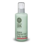 Natura Siberica - Fresh Spa Kam-Chat-Ka Deep Sea Nori Ορός Σώματος κατά των Ραγάδων , 200ml