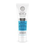 Natura Siberica Natural Siberian Toothpaste «Arctic Protection» Φυσική οδοντόκρεμα Σιβηρίας για Ευαίσθητα Δόντια με Γεύση Μέντας 100gr