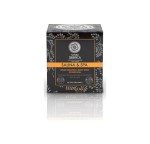 Natura Siberica Sauna & spa Warm Oblepikha Body Wrap Nourishing 370ml