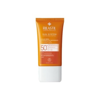 Rilastil Sun System D - Clar Light SPF50 40ml