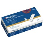 Acon FlowFlex SARS-Cov-2 Antigen Rapid Test 5τμχ