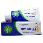 Arthro Cel Λιποσωμικό Gel Για Δυνατές & Υγιείς Αρθρώσεις 100ml