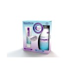 Bepanthene SensiDaily Μαλακτική Κρέμα 400 ml + Δώρο Eczema Cream 50 g