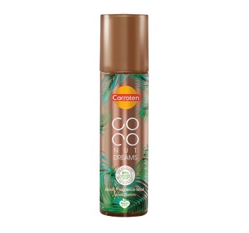 Carroten Body Mist Coconut 200ml