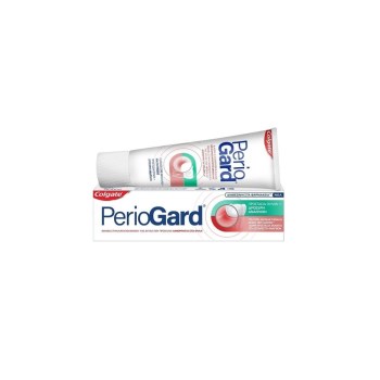 Colgate Periogard Οδοντόκρεμα για Προστασία των Ούλων, 75 ml