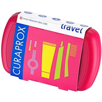 Curaprox Be You Travel Set
