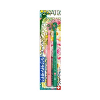 Curaprox Summer Edition CS5460 2τεμ