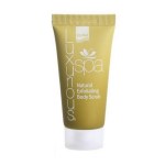 Intermed Luxurious Spa Natural Exfoliating Scrub 250ml