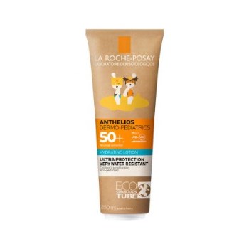 La Roche Posay Anthelios Eco Tube Dermo Pediatrics Lotion SPF50 250ml