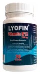 Lyofin vitamin B12 disp. 30 tabs