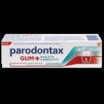 Parodontax Gum+ Breath & Sensitivity Οδοντόκρεμα για Ευαίσθητα Δόντια 75ml