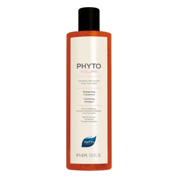 Phyto Phytovolume Volumizing Shampoo Σαμπουάν για Όγκο 400ml