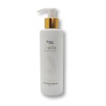 Power of Nature Inalia Pure Foam Cleanser 3in1 Κρεμώδης Αφρός Καθαρισμού Προσώπου για Όλους του Τύπους Δέρματος, 200ml