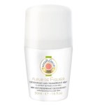 Roger & Gallet Deodorant Fleur De Figuier, Αποσμητικό Roll-On 48h 50ml