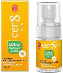 Vican Cer’8 Ultra Protection Spray Άοσμο 30ml