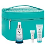 Vichy Set Mineral 89 50ml  Νεσεσέρ 1τμχ