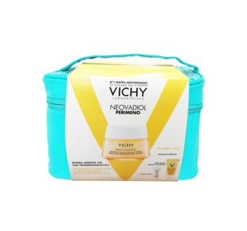 Vichy Set Neovadiol Perimeno Day Cream 50ml Νεσεσέρ 1τμχ