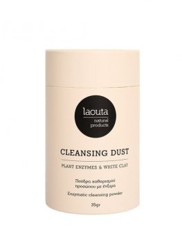 LAOUTA CLEANSING DUST 35gr