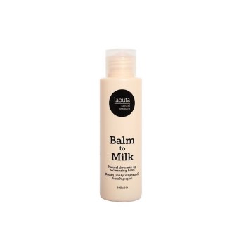 Laouta Balm to Milk 100ml