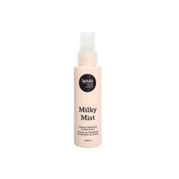 Laouta Milky Mist 100ml