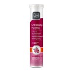 Pharmalead Cranberry 500mg με Βιταμίνη C & Ψευδάργυρο