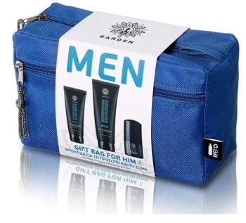 Garden Men Gift Bag For Him 2