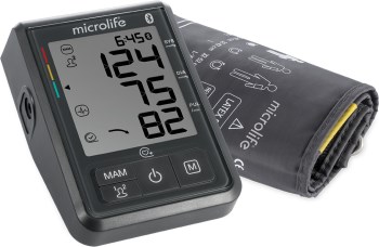 Microlife BP B3 BT Ψηφιακό Πιεσόμετρο Μπράτσου