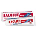 Οδοντόκρεμα Lacalut Aktiv Spezial 100ml