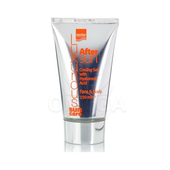 LUXURIOUS AFTER SUN 150ml