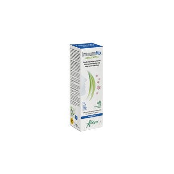 Aboca ImmunoMix Ρινικό Spray 30ml