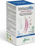 Aboca ImmunoMix Συμπλήρωμα για την Ενίσχυση του Ανοσοποιητικού Στοματικό Εκφένωμα 30ml