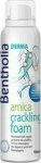 Bentholia Derma Arnica Crackling Foam 150ml