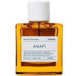 Korres Anafi Eau De Toilette 50ml Γυναικείο Άρωμα με Νότες Μανταρινιού, Περγαμόντο & Grapefruit
