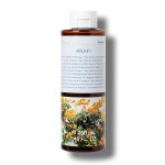 Korres Anafi Shower Gel 250ml Αρωματικό Αφρόλουτρο Gel με Ενυδατικούς Παράγοντες