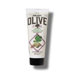 Korres Pure Greek Olive Σύκο Κρέμα Σώματος, 200ml