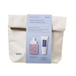KORRES Σετ Daily Routine for Super Radiant Skin, Άγριο Τριαντάφυλλο Διφασικό Serum - 30ml & Ελληνικό Γιαούρτι Αφρώδης Κρέμα Καθαρισμού - 20ml