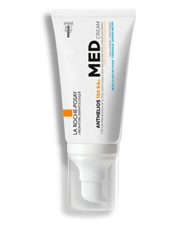 La Roche-Posay Anthelios 100 KA+ Med Cream 50ml