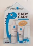 La Roche Posay Baby Promo 2022 Lipikar Baume AP+ 400ml & Δώρο Lipikar Syndet AP+ 100ml