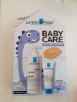 La Roche Posay Baby Promo 2022 Lipikar Baume Light AP+ 400ml & Δώρο Lipikar Syndet AP+ 100ml