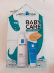 La Roche Posay Baby Promo 2022 Lipikar Fluid 400ml & Δώρο Lipikar Gel Lavant 100ml